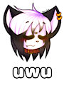 uwu by RawAxis