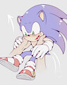 Put me Down! >M<