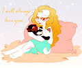 Happy Late Mother's Day ~ by AlphaMamaLioness