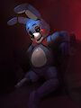 Abandoned by Bearnot