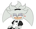 Femboy Silver ver 2.0