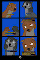 Alpha And Omega: Alpha Hunters pg10 by Shadow56789