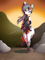 Return of the Adventurer by Talonfangclaw