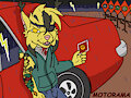 MOTORAMA