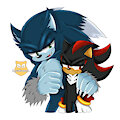 Weresonadow - Healthy Sonadow server