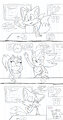 Shadow's Asking The Real Q's by BlueBlurBoy