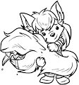 Chibi Doodle Taylor - By AlpsSarsis
