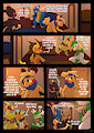 (C) A Hot Spring P1 by InfinityDoom