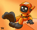 k-vrc by costadelcid