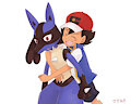 More Than Partners Ch.1 By FoxyT! by Mickennxtre68