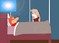 Take Care Zieg by Spectra98