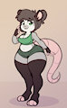 Sonia by CocoMania