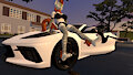 Go for a drive by Naivejohn