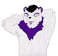 flexing burr by Tadayoshifirefox