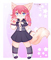 Gift Art - Ailia Chen