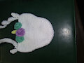 Unicorn purse by fluter