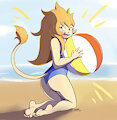 Swimsuit Ashter