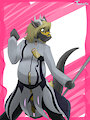 KentahFrost by Therasis