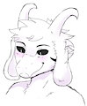 asriel