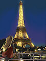 Sierra - Paris by ShinyMelanie
