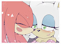 Your smile makes mine by SeaDewGin