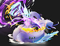 "Magic" showcase