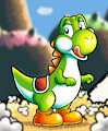 Yoshi