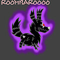 Roombaroooo second evolution by KINGandQUEENofEPIOKS