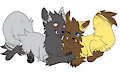 Fluffpups