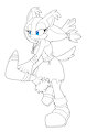 Line Art Examples