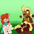 Show the Goods~ by Shiftymon