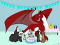 Koala Birthday Gift