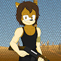 James The Hedgehog (2021 UPDATE)