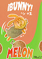 Bunny Melon