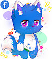 Furry Facebook by Emy12126
