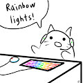 Rainbow Lights