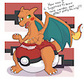 Rare Candy Downfall by BoredomWithFriends
