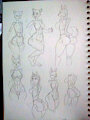 Art studying Jeso