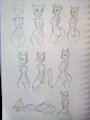 Art studying Iskra
