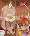 *W*_Toby's hobbies 2/2