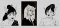 Villian Gang 2021 by CoffeeStain