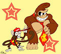 Monkey Business