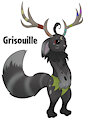 [Gift] A Little Druid