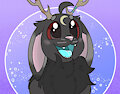 [Raffle] Grisouille Headshot