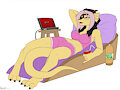 Netflix and Chill by Flynn