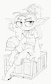Sara the Retail Arvol