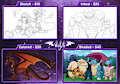 Commission Price Sheet + Info
