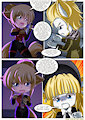 Little Tails 10 - Page 61