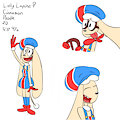 Lolly Lapine by Sudno