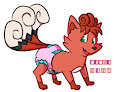 Shin Kitsune Gift Art